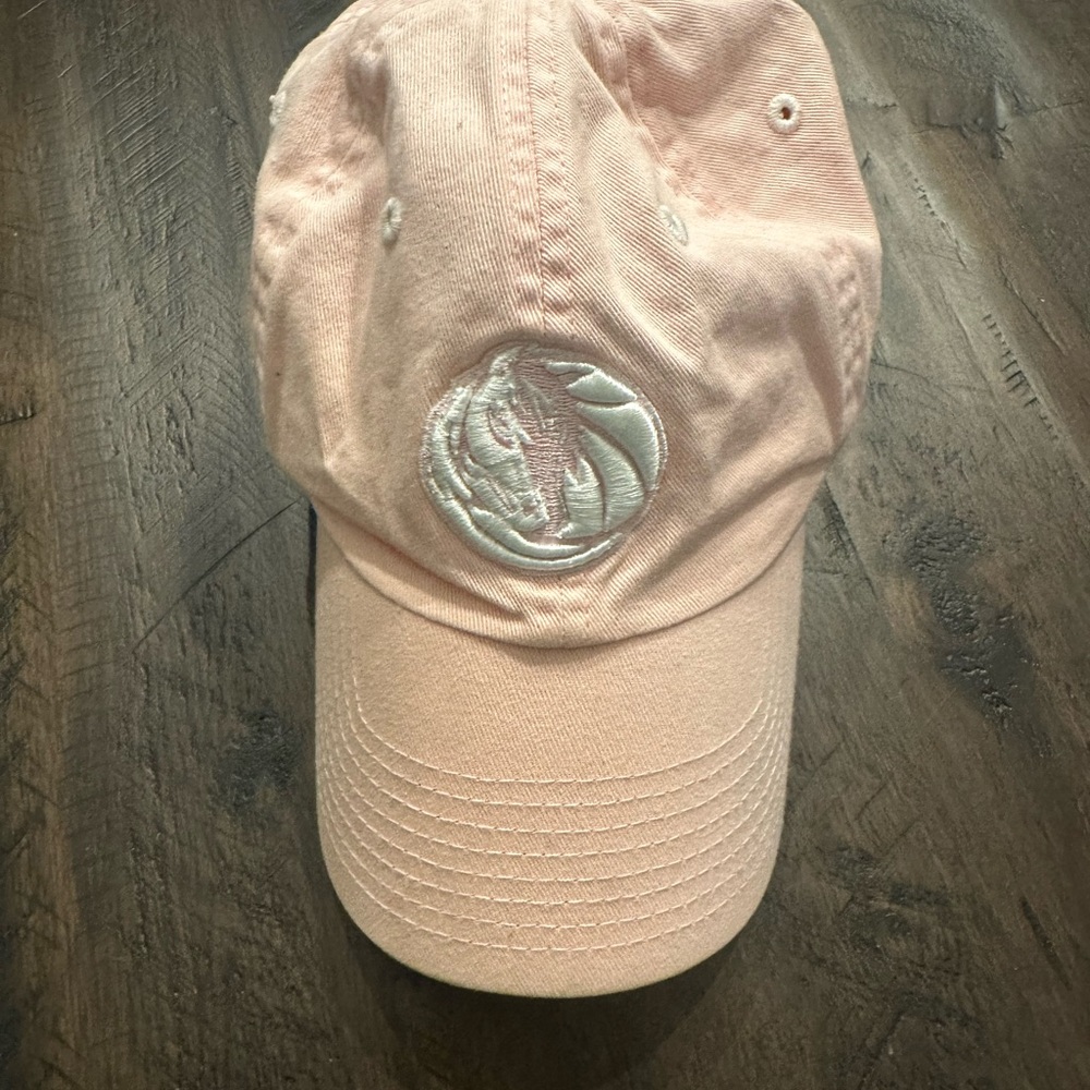 mavericks baseball hat